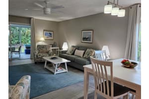 8419 SE Croft Circle F-1, Hobe Sound, FL 33455 Sold 02/09/24