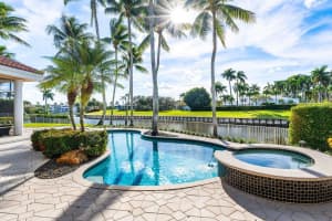 17723 Lake Estates Drive, Boca Raton, FL 33496 Sold 03/13/24