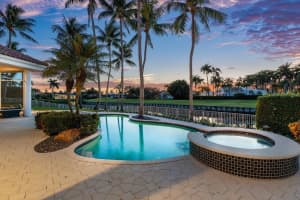 17723 Lake Estates Drive, Boca Raton, FL 33496 Sold 03/13/24