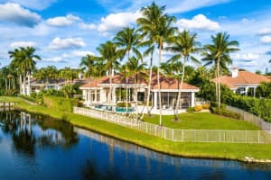 17723 Lake Estates Drive, Boca Raton, FL 33496 Sold 03/13/24