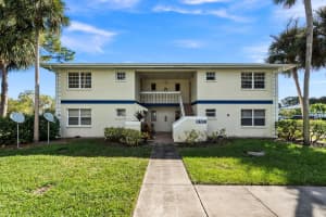 1522 SE Royal Green Circle 201, Port St Lucie, FL 34952 Sold 01/23/24