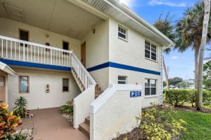 1522 SE Royal Green Circle 201, Port St Lucie, FL 34952 Sold 01/23/24