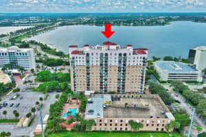 616 Clearwater Park Road 807, West Palm Beach, FL 33401 Sold 04/03/24