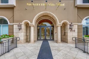 616 Clearwater Park Road 807, West Palm Beach, FL 33401 Sold 04/03/24