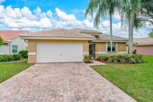 5470 Grande Palm Circle, Delray Beach, FL 33484 Sold 01/29/24