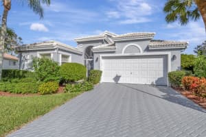 10847 Crystal Key Lane, Boynton Beach, FL 33437 Sold 01/15/24