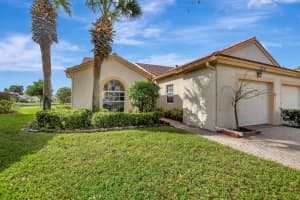 14367 Emerald Lake Drive, Delray Beach, FL 33446 Sold 01/11/24