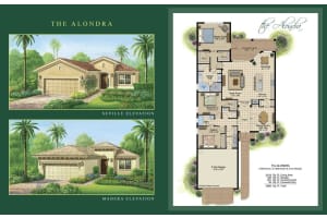 12049 Aviles Circle, Palm Beach Gardens, FL 33418 Sold 04/01/24
