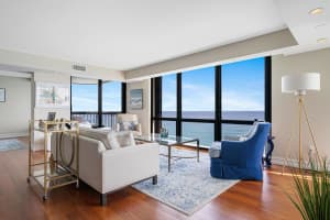 5380 N Ocean Drive 19d, Singer Island, FL 33404 Sold 08/13/24