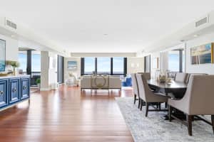 5380 N Ocean Drive 19d, Singer Island, FL 33404 Sold 08/13/24