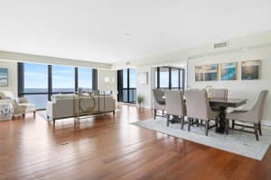 5380 N Ocean Drive 19d, Singer Island, FL 33404 Sold 08/13/24