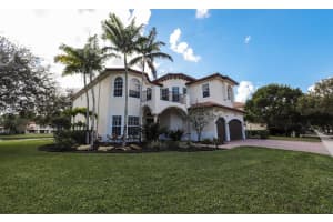 8044 Woodslanding Trail, West Palm Beach, FL 33411 Sold 04/30/24