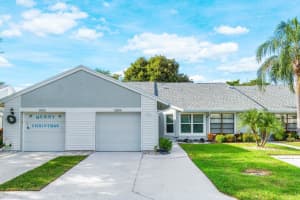 12215 Country Greens Boulevard, Boynton Beach, FL 33437 Sold 06/24/24