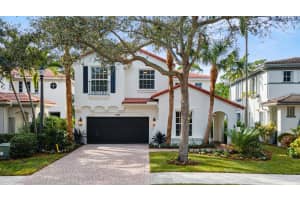 1063 Vintner Boulevard, Palm Beach Gardens, FL 33410 Sold 05/06/24