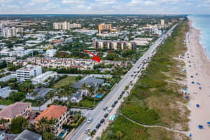 200 S Ocean Boulevard A-105, Delray Beach, FL 33483 - MLS#R10941328