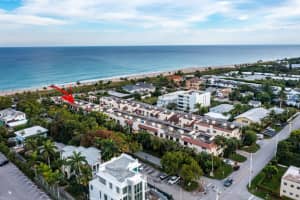 200 S Ocean Boulevard A-105, Delray Beach, FL 33483 - MLS#R10941328