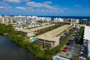 3605 S Ocean Boulevard 105, South Palm Beach, FL 33480 Sold 05/24/24