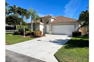 705 Clearbrook Park Circle, Delray Beach, FL 33445 Sold 02/16/24