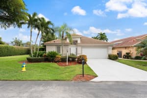 705 Clearbrook Park Circle, Delray Beach, FL 33445 Sold 02/16/24