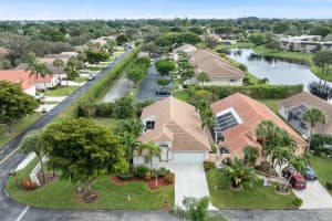 705 Clearbrook Park Circle, Delray Beach, FL 33445 Sold 02/16/24