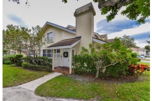 8122 Northboro Court 22d, Lake Clarke Shores, FL 33406 Sold 02/26/24