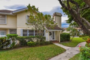 8122 Northboro Court 22d, Lake Clarke Shores, FL 33406 Sold 02/26/24
