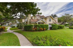 8122 Northboro Court 22d, Lake Clarke Shores, FL 33406 Sold 02/26/24