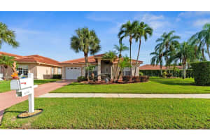 6091 Harbour Greens Drive, Lake Worth, FL 33467 Sold 02/09/24