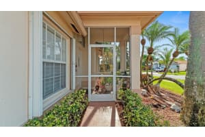 6091 Harbour Greens Drive, Lake Worth, FL 33467 Sold 02/09/24