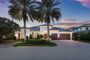 1481 Royal Palm Way, Boca Raton, FL 33432 Sold 02/13/24