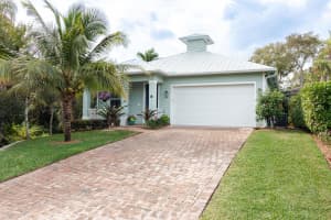 522 SW Marion Court, Palm City, FL 34990 Sold 04/26/24