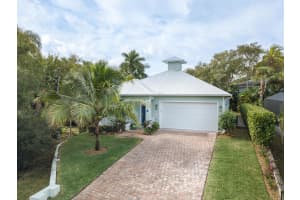 522 SW Marion Court, Palm City, FL 34990 Sold 04/26/24