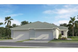 2081 SE Crosswood Way, Port St Lucie, FL 34984 Sold 04/29/24