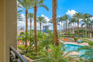 550 Okeechobee Boulevard 1007, West Palm Beach, FL 33401 Sold 01/12/24