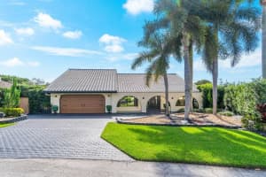 294 NW 69th Street, Boca Raton, FL 33487 Sold 04/15/24