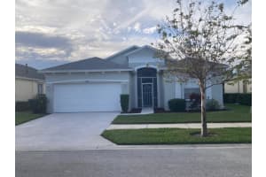 307 SW North Shore Boulevard, Port St Lucie, FL 34986 Sold 02/27/24