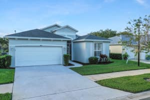 307 SW North Shore Boulevard, Port St Lucie, FL 34986 Sold 02/27/24