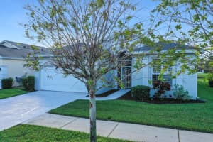 307 SW North Shore Boulevard, Port St Lucie, FL 34986 Sold 02/27/24