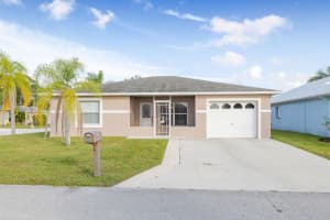 6742 Alemendra, Fort Pierce, FL 34951 Sold 11/12/24