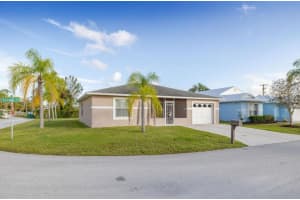 6742 Alemendra, Fort Pierce, FL 34951 Sold 11/12/24