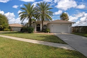 13866 Geranium Place, Wellington, FL 33414 Sold 03/07/24