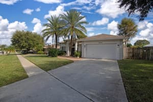 13866 Geranium Place, Wellington, FL 33414 Sold 03/07/24