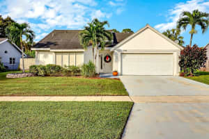 130 Sherwood Drive, Royal Palm Beach, FL 33411 Sold 01/19/24
