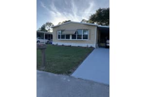 42 Montoya, Fort Pierce, FL 34951 Sold 01/15/24