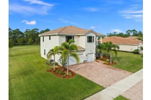 6184 SW Key Deer Lane, Palm City, FL 34990 Sold 02/02/24