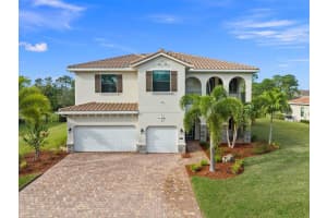 6184 SW Key Deer Lane, Palm City, FL 34990 Sold 02/02/24