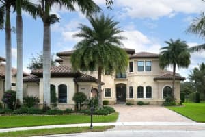 8325 Hawks Gully Avenue, Delray Beach, FL 33446 Sold 03/31/25