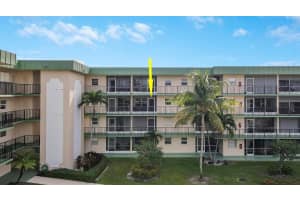 806 SE 7th Street 307, Deerfield Beach, FL 33441 Sold 03/29/24