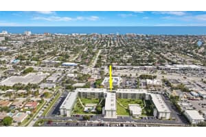 806 SE 7th Street 307, Deerfield Beach, FL 33441 Sold 03/29/24