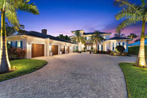 19163 SE Jupiter River Drive, Jupiter, FL 33458 Sold 01/16/24
